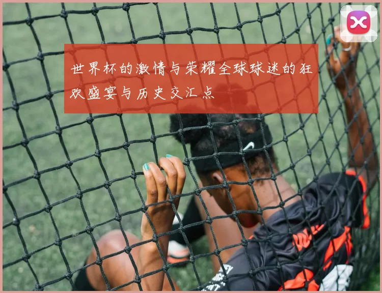 世界杯的激情与荣耀全球球迷的狂欢盛宴与历史交汇点