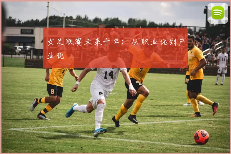 女足联赛未来十年：从职业化到产业化
