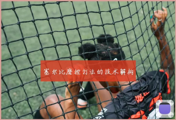 塞尔比磨控打法的技术解构