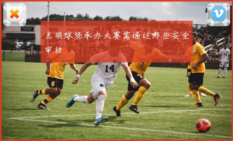 光明球场承办大赛需通过哪些安全审核
